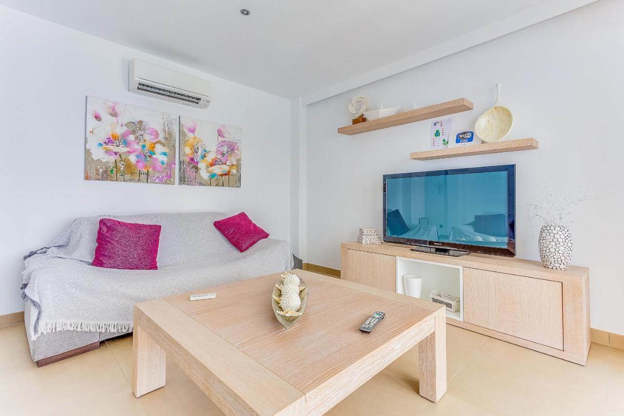 Apartment Ca Na Xisca II Can Picafort  Pokoj fotografie